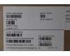Lenovo 5CB1N94695 C-Cover with keyboard,UK English,Arctic Grey,Non_Backlight,Non_Fingerprint