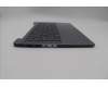 Lenovo 5CB1N94717 COVER Upper Case ASM_SWS L83E5NFP AG NBL
