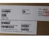 Lenovo 5CB1N94718 COVER Upper Case ASM_EURO ENGL83E5NAGNBL