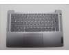 Lenovo 5CB1N94803 COVER Upper Case ASM_NORDIC L 83E5AG BL