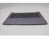 Lenovo 5CB1N94803 COVER Upper Case ASM_NORDIC L 83E5AG BL