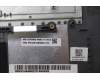 Lenovo 5CB1N94808 COVER Upper Case ASM_SWS L 83E5AG BL