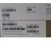 Lenovo 5CB1N94911 COVER Upper Case ASM_ARA L 83D5AG DIS