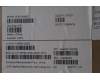Lenovo 5CB1N95012 COVER Upper Case ASM_GRE L 83D5AG DIS