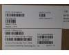 Lenovo 5CB1N95018 COVER Upper Case ASM_NORDIC L 83D5AG DIS