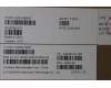 Lenovo 5CB1N95051 COVER Upper Case ASM_RUS L 83D5AG UMA