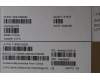 Lenovo 5CB1N95054 COVER Upper Case ASM_SLV L 83D5AG UMA