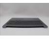 Lenovo 5CB1N95054 COVER Upper Case ASM_SLV L 83D5AG UMA