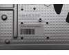 Lenovo 5CB1N95064 COVER Upper Case ASM UKE H 83DS FP LG