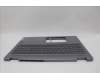 Lenovo 5CB1N95066 COVER Upper Case ASM SPA H 83DS FP LG