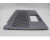 Lenovo 5CB1N95075 COVER Upper Case ASM FRA H 83DS FP LG