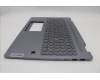Lenovo 5CB1N95076 COVER Upper Case ASM GER H 83DS FP LG