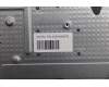 Lenovo 5CB1N95076 COVER Upper Case ASM GER H 83DS FP LG