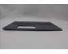 Lenovo 5CB1N95080 COVER Upper Case ASM GRE H 83DS FP LG