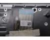 Lenovo 5CB1N95080 COVER Upper Case ASM GRE H 83DS FP LG