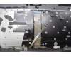 Lenovo 5CB1N95081 COVER Upper Case ASM HBW H 83DS FP LG
