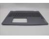 Lenovo 5CB1N95083 COVER Upper Case ASM NORDIC H 83DS FP LG