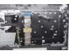 Lenovo 5CB1N95083 COVER Upper Case ASM NORDIC H 83DS FP LG