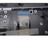 Lenovo 5CB1N95087 COVER Upper Case ASM SWS H 83DS FP LG