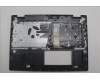 Lenovo 5CB1N95089 COVER Upper Case ASM CZE/SLK H83DS FP LG