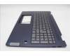 Lenovo 5CB1N95096 COVER Upper Case ASM ITA H 83DS FP CB