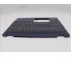 Lenovo 5CB1N95105 COVER Upper Case ASM RUS H 83DS FP CB