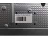 Lenovo 5CB1N95105 COVER Upper Case ASM RUS H 83DS FP CB