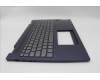 Lenovo 5CB1N95112 COVER Upper Case ASM HBW H 83DS FP CB