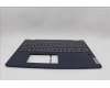 Lenovo 5CB1N95113 COVER Upper Case ASM HUN H 83DS FP CB