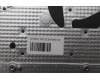 Lenovo 5CB1N95133 COVER UpperCaseASM ITA H83DL FP SG