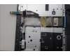 Lenovo 5CB1N95138 COVER UpperCaseASM GER H83DL FP SG