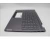 Lenovo 5CB1N95138 COVER UpperCaseASM GER H83DL FP SG