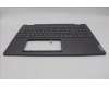 Lenovo 5CB1N95140 COVER UpperCaseASM NORDIC H83DL FP SG