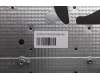 Lenovo 5CB1N95140 COVER UpperCaseASM NORDIC H83DL FP SG