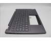 5CB1N95140 Lenovo COVER UpperCaseASM NORDIC H83DL FP SG