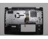 Lenovo 5CB1N95141 COVER UpperCaseASM POR H83DL FP SG