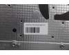 Lenovo 5CB1N95141 COVER UpperCaseASM POR H83DL FP SG