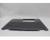 Lenovo 5CB1N95144 COVER UpperCaseASM SPA H83DL FP SG