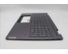 Lenovo 5CB1N95149 COVER UpperCaseASM UKE H83DL FP SG