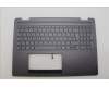 Lenovo 5CB1N95155 COVER UpperCaseASM BEL H83DL FP SG