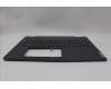 Lenovo 5CB1N95155 COVER UpperCaseASM BEL H83DL FP SG