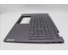 Lenovo 5CB1N95155 COVER UpperCaseASM BEL H83DL FP SG