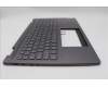 Lenovo 5CB1N95155 COVER UpperCaseASM BEL H83DL FP SG