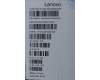 Lenovo 5CB1N95169 COVER UpperCaseASM GER H83DL NFP SG