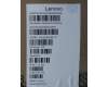 Lenovo 5CB1N95172 COVER UpperCaseASM POR H83DL NFP SG