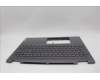 Lenovo 5CB1N95172 COVER UpperCaseASM POR H83DL NFP SG