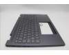 Lenovo 5CB1N95180 COVER UpperCaseASM UKE H83DL NFP SG
