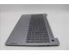 Lenovo 5CB1N95260 COVER Upper Case ASM_BEL L 83E6FP AG BL