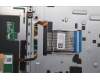 Lenovo 5CB1N95266 COVER Upper Case ASM_FRA L 83E6FP AG BL