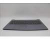 Lenovo 5CB1N95270 COVER Upper Case ASM_GRE L 83E6FP AG BL